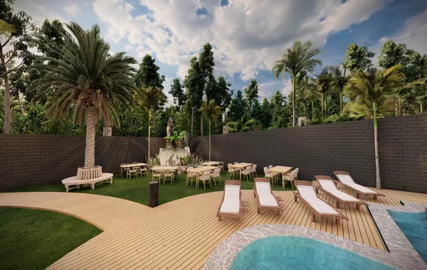 Bright Apartments in Avsallar, are located in a peaceful & family-friendly neighbourhood of Alanya