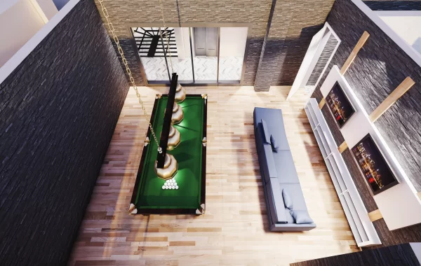 Helle Apartments in Avsallar befinden sich im ruhigen und familienfreundlichen Viertel von Alanya