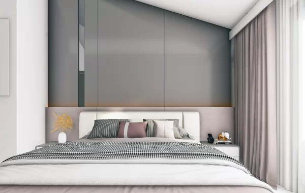 Luxury Apartments in Alanya Center, promises a Comfortable Life & an excellent choice for investment