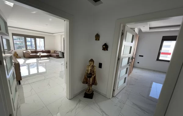 Moderne & Exklusive Wohnanlage in Alanya, Kestel steht jetzt zum Verkauf!