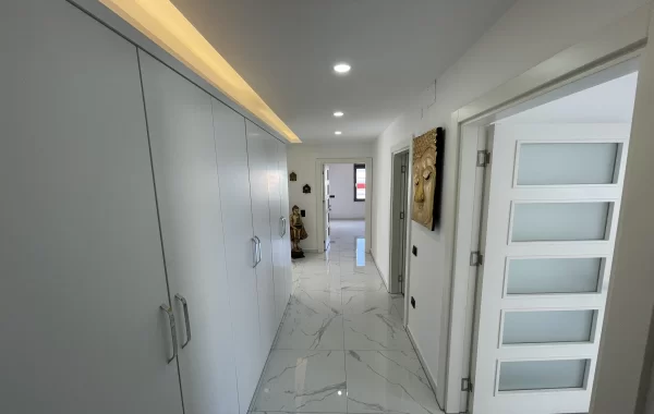 Upscale Complex for sale in Kestel, peaceful, green, &rapidly developing area in the east of Alanya