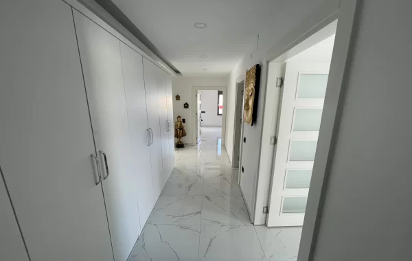 Upscale Complex for sale in Kestel, peaceful, green, &rapidly developing area in the east of Alanya