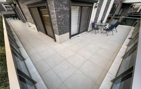 Bezugsfertige Duplex Wohnung mit perfekter Lage, nahe zum Meer in Alanya, Kestel