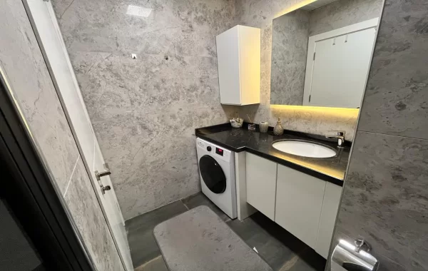 Bezugsfertige Duplex Wohnung mit perfekter Lage, nahe zum Meer in Alanya, Kestel