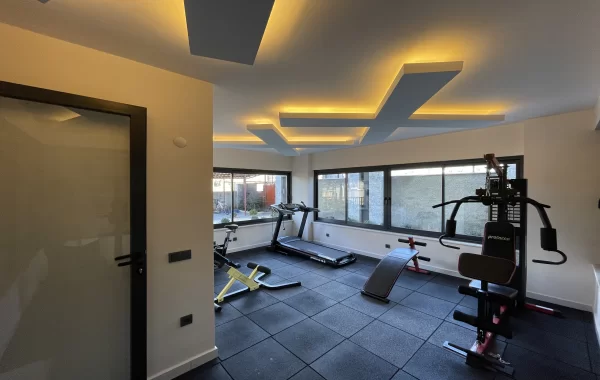 Bezugsfertige Duplex Wohnung mit perfekter Lage, nahe zum Meer in Alanya, Kestel