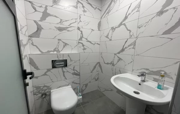 Bezugsfertige Duplex Wohnung mit perfekter Lage, nahe zum Meer in Alanya, Kestel