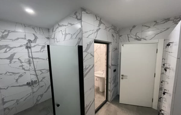 Bezugsfertige Duplex Wohnung mit perfekter Lage, nahe zum Meer in Alanya, Kestel