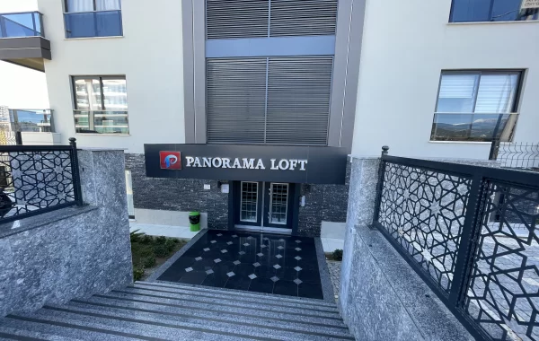 Bezugsfertige Duplex Wohnung mit perfekter Lage, nahe zum Meer in Alanya, Kestel