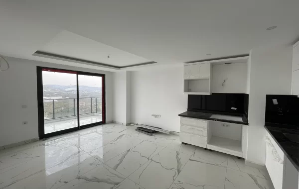 Sensational Flats in Mahmutlar, one of the well-known & popular regions within the city of Alanya