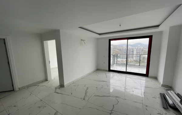 Sensational Flats in Mahmutlar, one of the well-known & popular regions within the city of Alanya