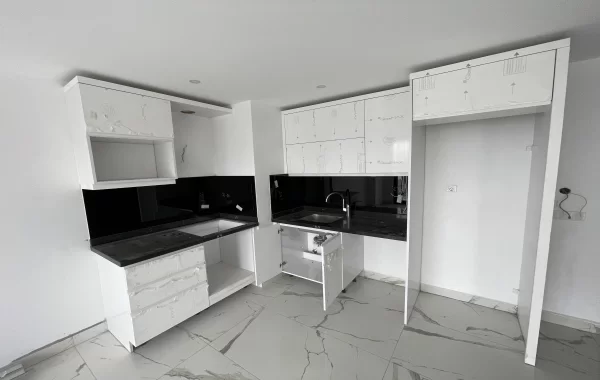 Sensational Flats in Mahmutlar, one of the well-known & popular regions within the city of Alanya