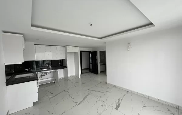 Sensational Flats in Mahmutlar, one of the well-known & popular regions within the city of Alanya