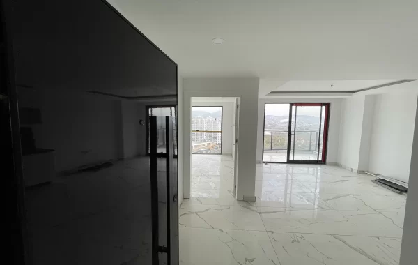 Sensational Flats in Mahmutlar, one of the well-known & popular regions within the city of Alanya