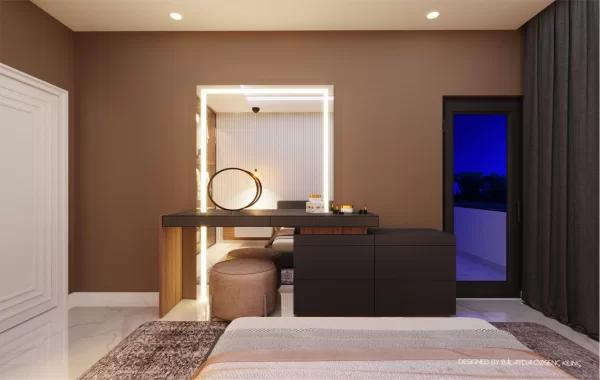 Well Located Magnificent Flats in Kestel, which is one of the peaceful coastal areas of Alanya