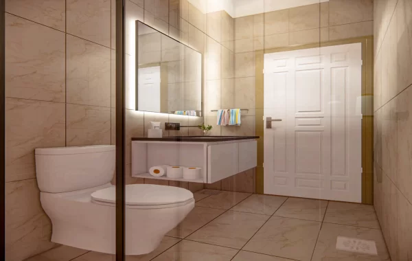Delightful Complex located in the heart of Alanya, within walking distance to all amenities