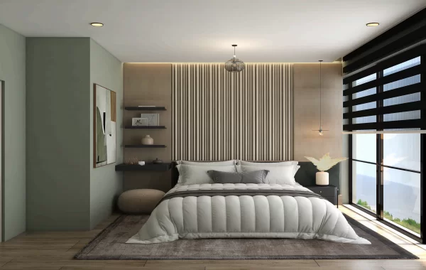 Luxury Apartments for sale near the Beach in Gazipasa, which recently became a valuable location