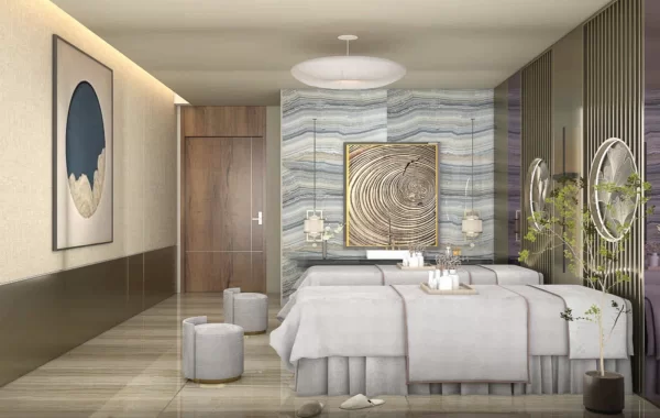 Luxury Apartments for sale near the Beach in Gazipasa, which recently became a valuable location