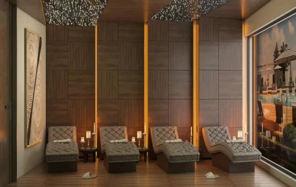 Luxury Apartments for sale near the Beach in Gazipasa, which recently became a valuable location