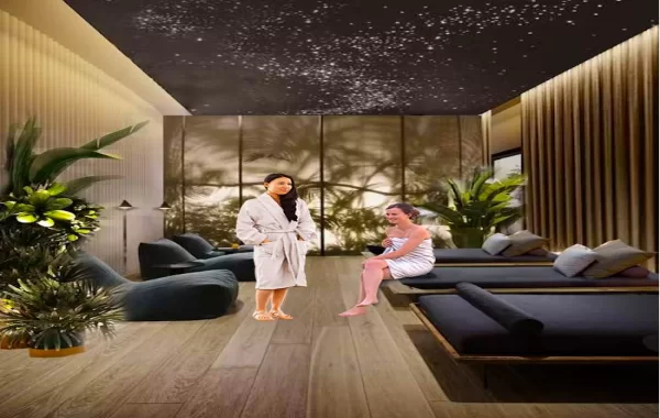 Upscale Apartments for sale in Oba, one of the favourite settlements of Alanya