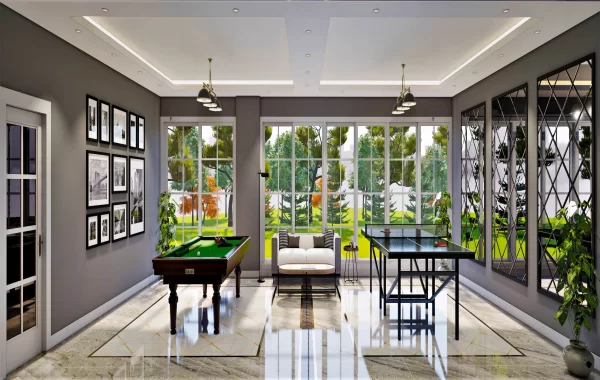 Brilliant Apartments for sale in Oba, the most desirable place for investors for a long time