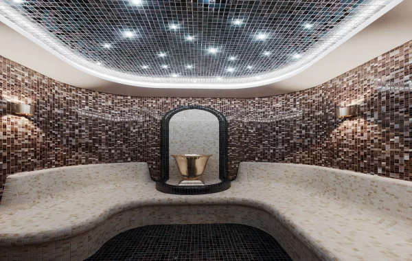 Der brandneue Wohnkomplex in mit luxuriösen Wohnungen befindet sich in Oba, Alanya