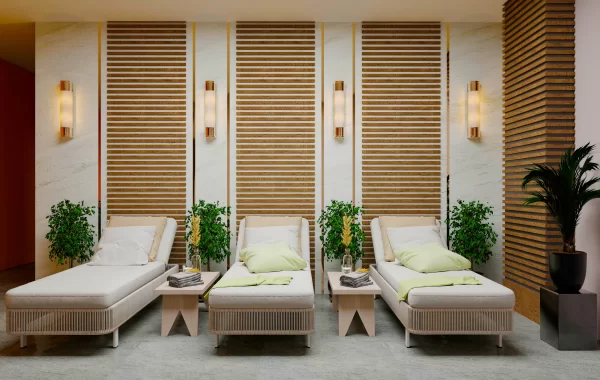 Refined Complex in Payallar, a new promising place for investment on the map of Alanya