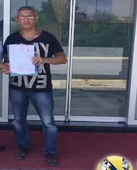 Ramiz Vasif Mustafayev